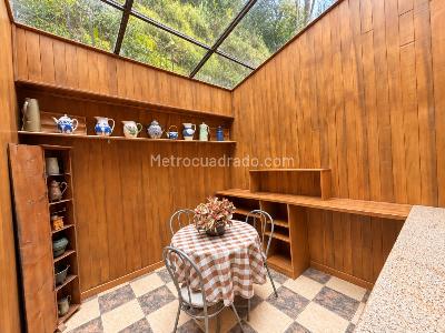 Casa de 5 alcobas en venta en Bosque De La Morea, Chía, 470 m² · foto 7 de 20