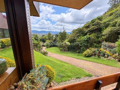Casa de 5 alcobas en venta en Bosque De La Morea, Chía, 470 m² · foto 9 de 20
