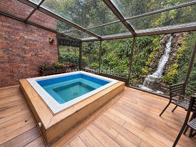 Casa de 5 alcobas en venta en Bosque De La Morea, Chía, 470 m² · foto 12 de 20