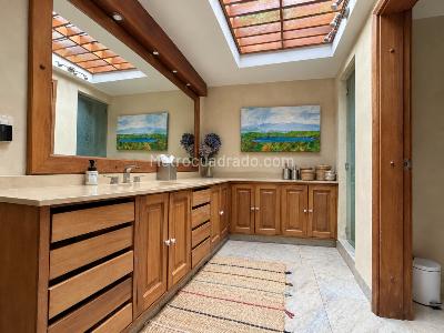 Casa de 5 alcobas en venta en Bosque De La Morea, Chía, 470 m² · foto 13 de 20