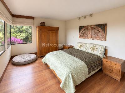 Casa de 5 alcobas en venta en Bosque De La Morea, Chía, 470 m² · foto 14 de 20