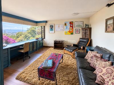 Casa de 5 alcobas en venta en Bosque De La Morea, Chía, 470 m² · foto 15 de 20