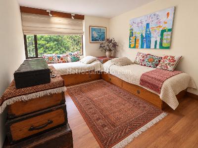 Casa de 5 alcobas en venta en Bosque De La Morea, Chía, 470 m² · foto 16 de 20