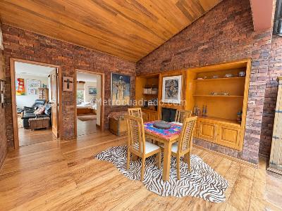 Casa de 5 alcobas en venta en Bosque De La Morea, Chía, 470 m² · foto 17 de 20