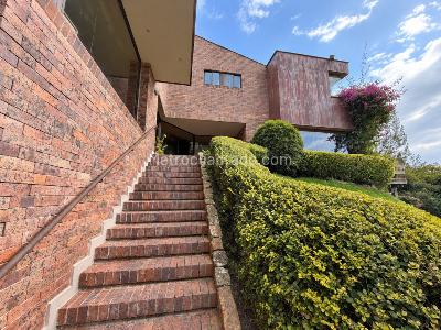 Casa de 5 alcobas en venta en Bosque De La Morea, Chía, 470 m² · foto 18 de 20