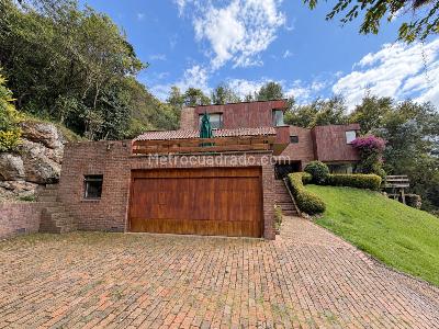 Casa de 5 alcobas en venta en Bosque De La Morea, Chía, 470 m² · foto 19 de 20