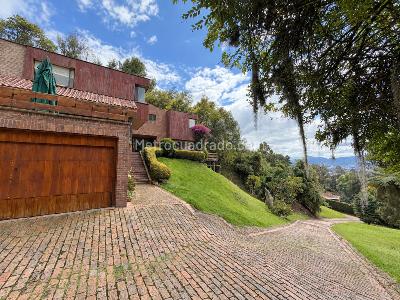 Casa de 5 alcobas en venta en Bosque De La Morea, Chía, 470 m² · foto 20 de 20