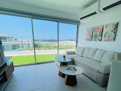 Apartamento en venta en Serena Del Mar, Cartagena · foto 2 de 12