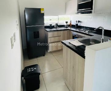 Apartamento en venta en Serena Del Mar, Cartagena · foto 3 de 12