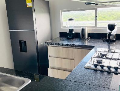 Apartamento en venta en Serena Del Mar, Cartagena · foto 7 de 12
