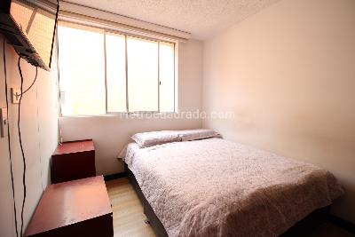 Casa de 3 alcobas en venta en Castilla Valladolid, Bogotá, 74 m² · foto 9 de 20