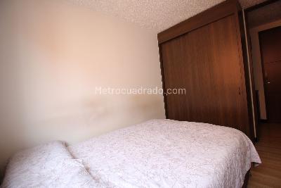 Casa de 3 alcobas en venta en Castilla Valladolid, Bogotá, 74 m² · foto 10 de 20
