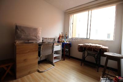 Casa de 3 alcobas en venta en Castilla Valladolid, Bogotá, 74 m² · foto 11 de 20