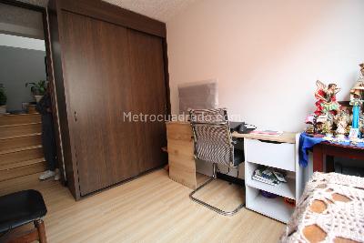 Casa de 3 alcobas en venta en Castilla Valladolid, Bogotá, 74 m² · foto 12 de 20