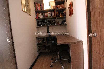 Casa de 3 alcobas en venta en Castilla Valladolid, Bogotá, 74 m² · foto 13 de 20