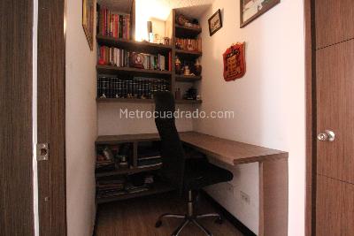 Casa de 3 alcobas en venta en Castilla Valladolid, Bogotá, 74 m² · foto 14 de 20