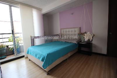 Casa de 3 alcobas en venta en Castilla Valladolid, Bogotá, 74 m² · foto 15 de 20