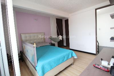Casa de 3 alcobas en venta en Castilla Valladolid, Bogotá, 74 m² · foto 16 de 20