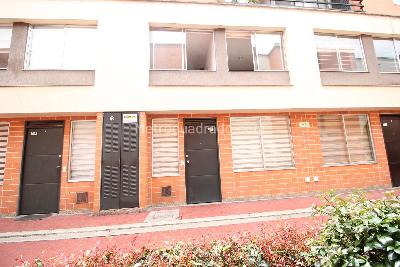 Casa de 3 alcobas en venta en Castilla Valladolid, Bogotá, 74 m² · foto 20 de 20