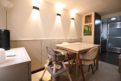 Casa de 3 alcobas en venta en Castilla Valladolid, Bogotá, 74 m² · foto 2 de 20