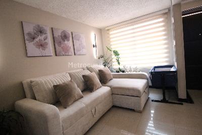 Casa de 3 alcobas en venta en Castilla Valladolid, Bogotá, 74 m² · foto 4 de 20