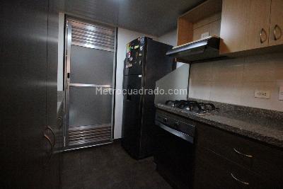 Casa de 3 alcobas en venta en Castilla Valladolid, Bogotá, 74 m² · foto 5 de 20