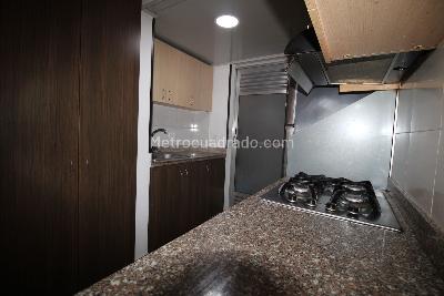 Casa de 3 alcobas en venta en Castilla Valladolid, Bogotá, 74 m² · foto 6 de 20