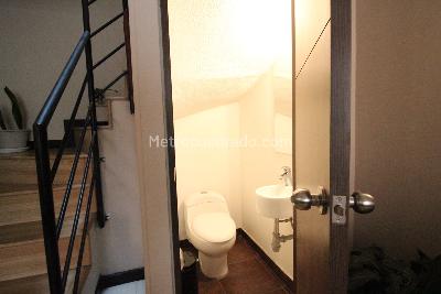 Casa de 3 alcobas en venta en Castilla Valladolid, Bogotá, 74 m² · foto 7 de 20