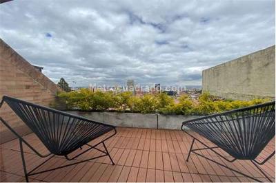 Apartamento de 5 alcobas en venta en Chapinero Alto, Bogotá, 207 m² · foto 2 de 13