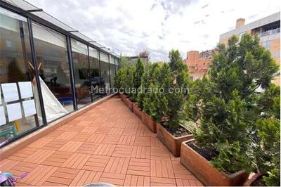 Apartamento de 5 alcobas en venta en Chapinero Alto, Bogotá, 207 m² · foto 4 de 13
