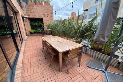 Apartamento de 5 alcobas en venta en Chapinero Alto, Bogotá, 207 m² · foto 7 de 13