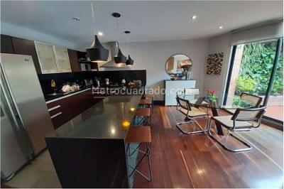 Apartamento de 5 alcobas en venta en Chapinero Alto, Bogotá, 207 m² · foto 12 de 13
