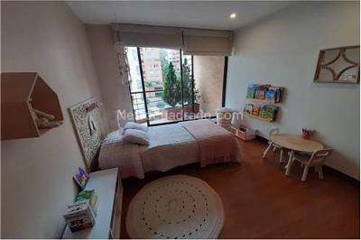 Apartamento de 5 alcobas en venta en Chapinero Alto, Bogotá, 207 m² · foto 13 de 13