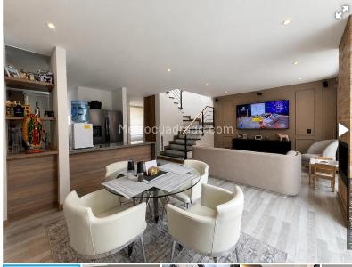 Casa en venta en Hacienda Fontanar, Chía · foto 3 de 13