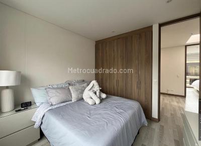 Casa en venta en Hacienda Fontanar, Chía · foto 11 de 13