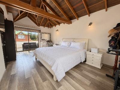 Casa en venta en Rio Frio, Chía · foto 12 de 20