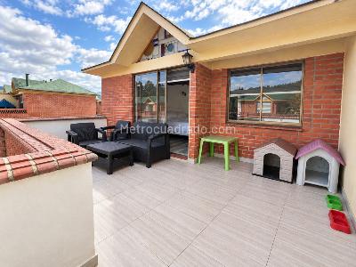 Casa en venta en Rio Frio, Chía · foto 16 de 20