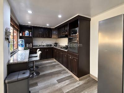Casa en venta en Rio Frio, Chía · foto 18 de 20