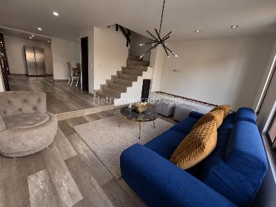 Casa en venta en Rio Frio, Chía · foto 3 de 20