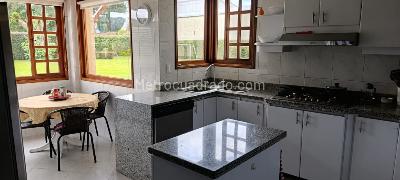 Casa de 4 alcobas en venta en Guaymaral, Bogotá, 360 m² · foto 11 de 20