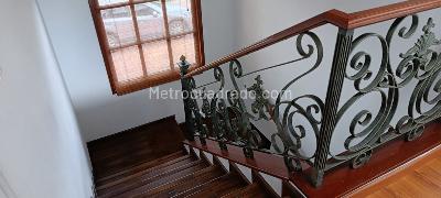 Casa de 4 alcobas en venta en Guaymaral, Bogotá, 360 m² · foto 15 de 20