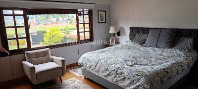 Casa de 4 alcobas en venta en Guaymaral, Bogotá, 360 m² · foto 17 de 20