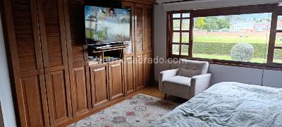 Casa de 4 alcobas en venta en Guaymaral, Bogotá, 360 m² · foto 18 de 20