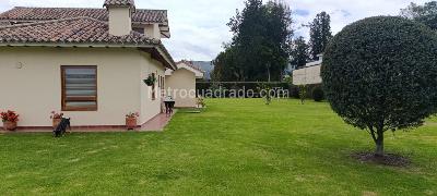 Casa de 4 alcobas en venta en Guaymaral, Bogotá, 360 m² · foto 3 de 20