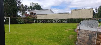 Casa de 4 alcobas en venta en Guaymaral, Bogotá, 360 m² · foto 5 de 20