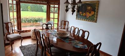 Casa de 4 alcobas en venta en Guaymaral, Bogotá, 360 m² · foto 8 de 20