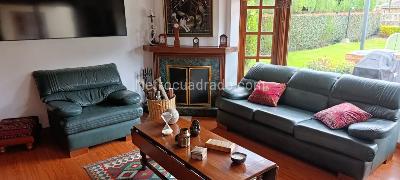 Casa de 4 alcobas en venta en Guaymaral, Bogotá, 360 m² · foto 9 de 20