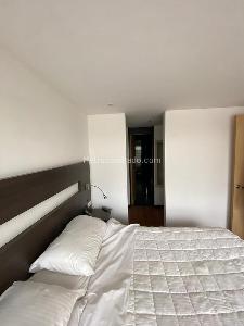 Apartamento en venta en La Porciuncula, Bogotá · foto 7 de 13