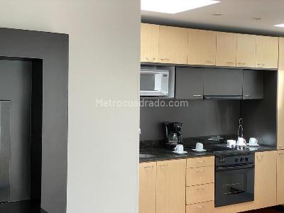 Apartamento en venta en La Porciuncula, Bogotá · foto 11 de 13