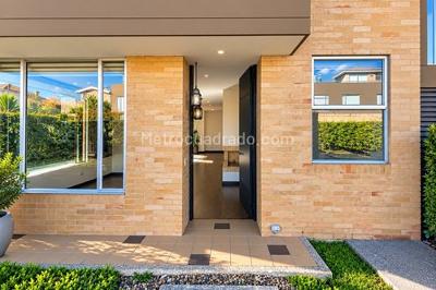 Casa de 3 alcobas en venta en Guaymaral Reservado, Chía, 164 m² · foto 3 de 20